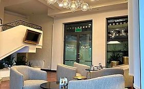 Hotel Falko